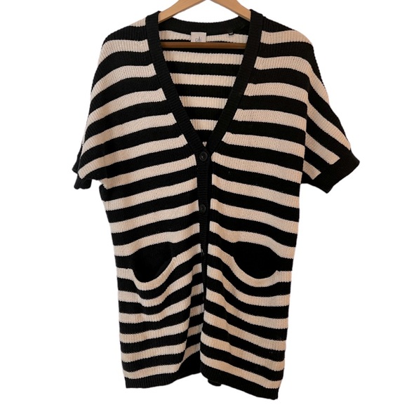 CAbi Whistle Cardigan. - Picture 4 of 7